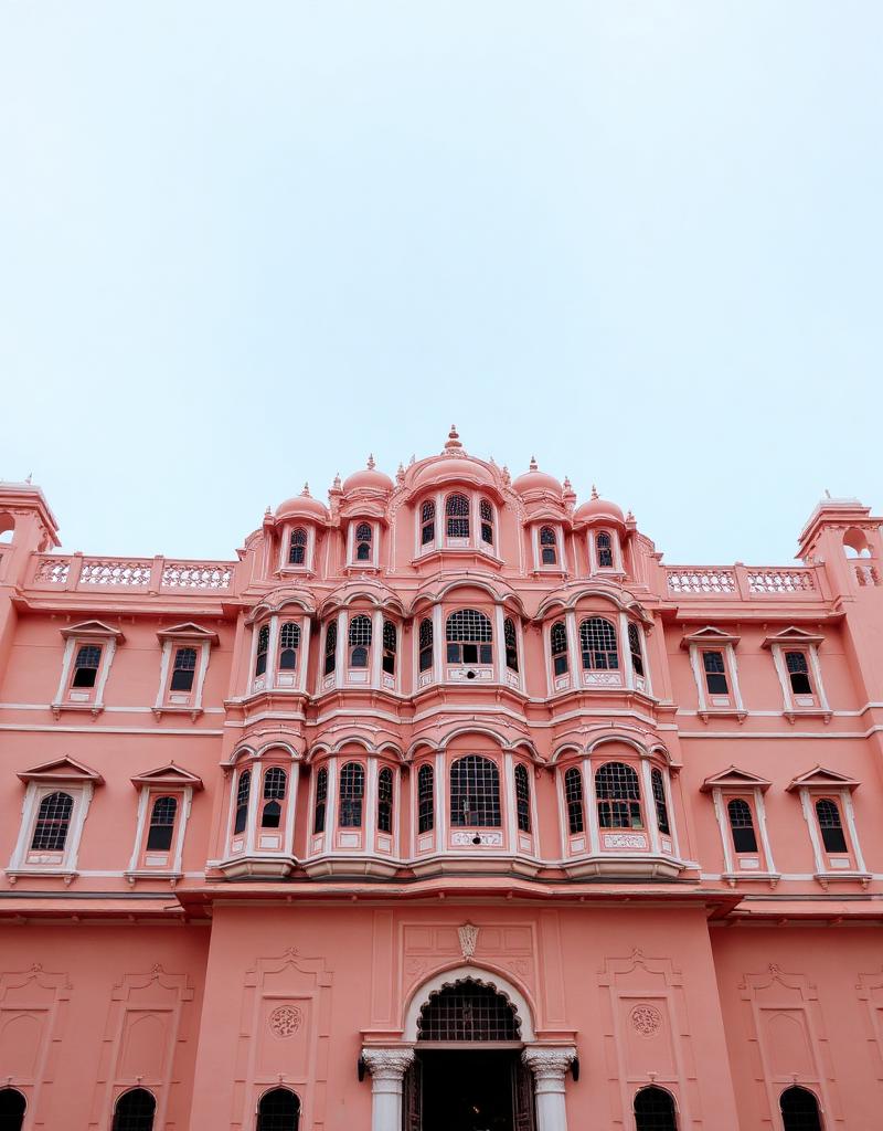 Jaipur