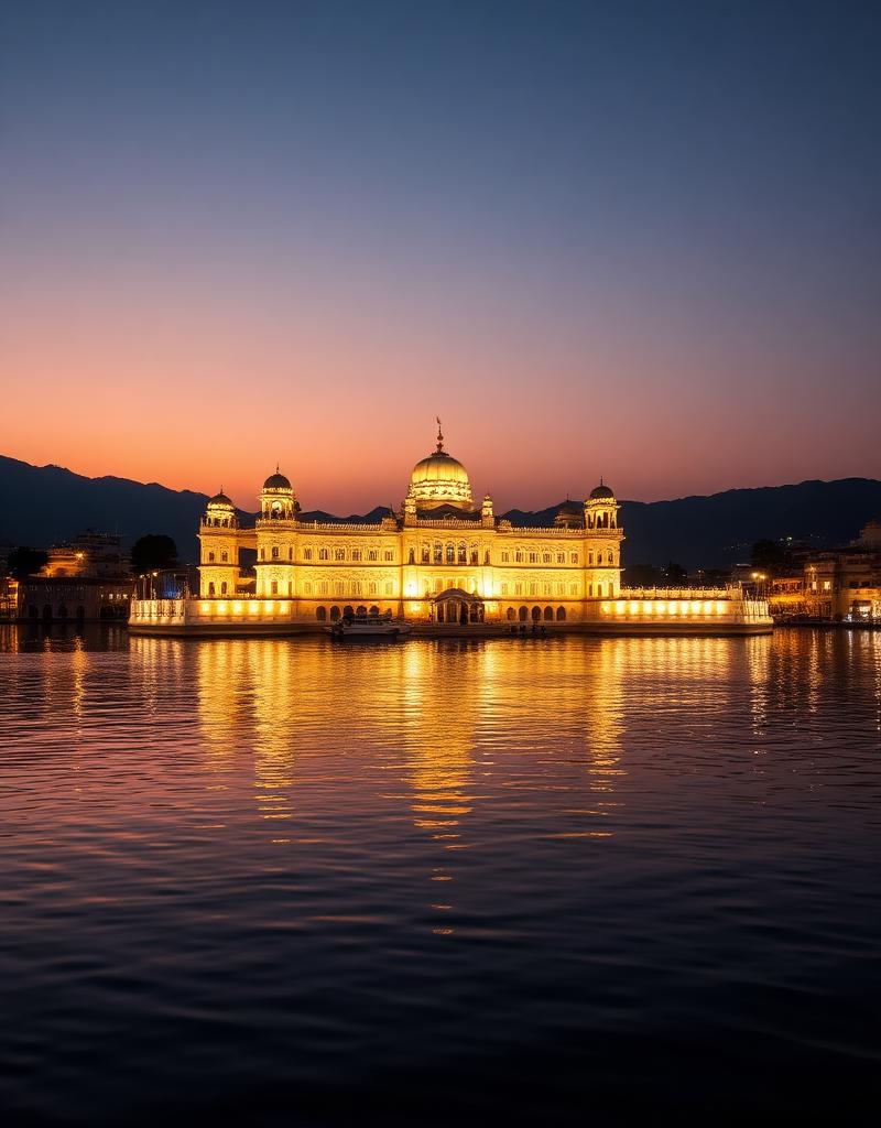 Udaipur
